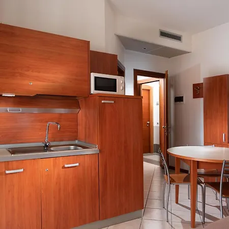 Sheila 4* Τζεσόλο Λίντο