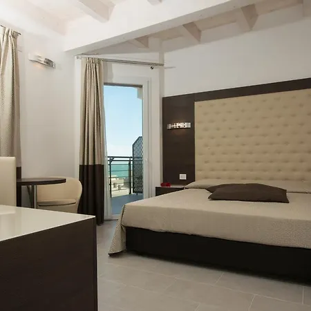 Sheila Hotel Lido di Jesolo