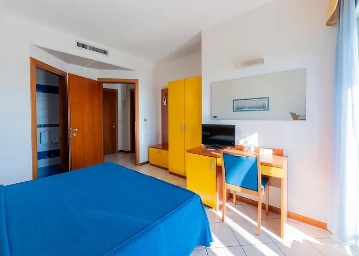 Sheila 4* Lido di Jesolo