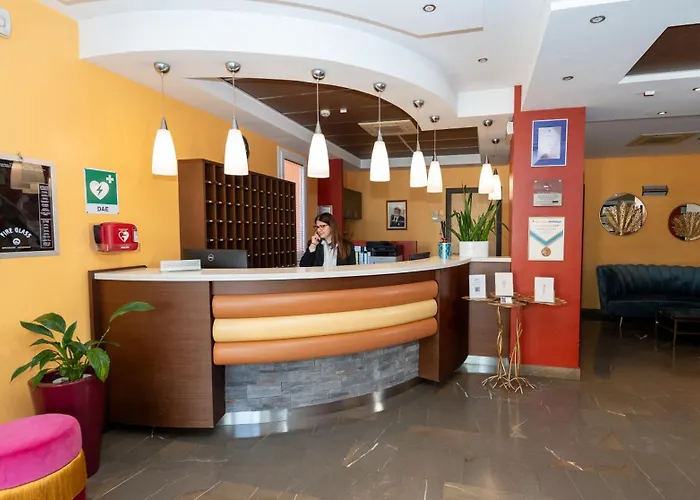 Sheila Hotel 4*