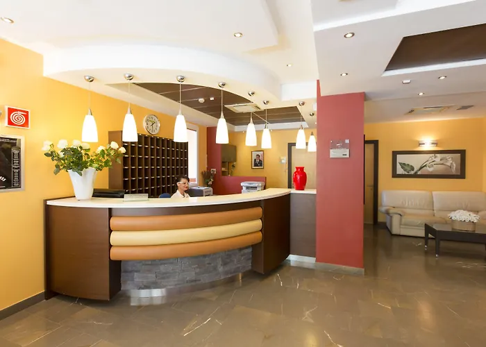 Hotell Sheila 4*