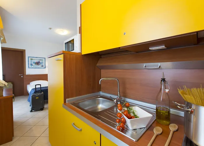 Hotell Sheila 4*