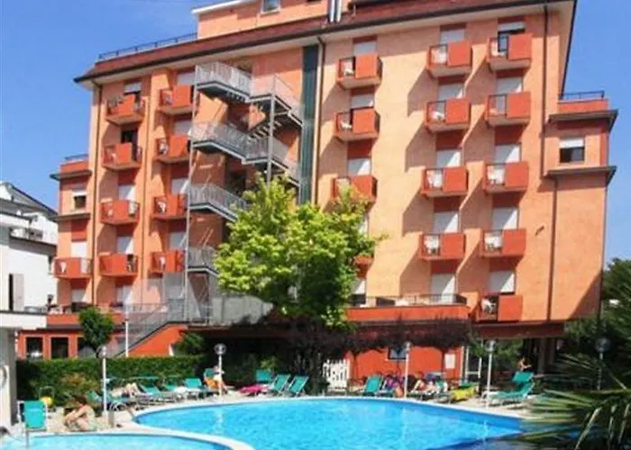 Hotell Sheila
