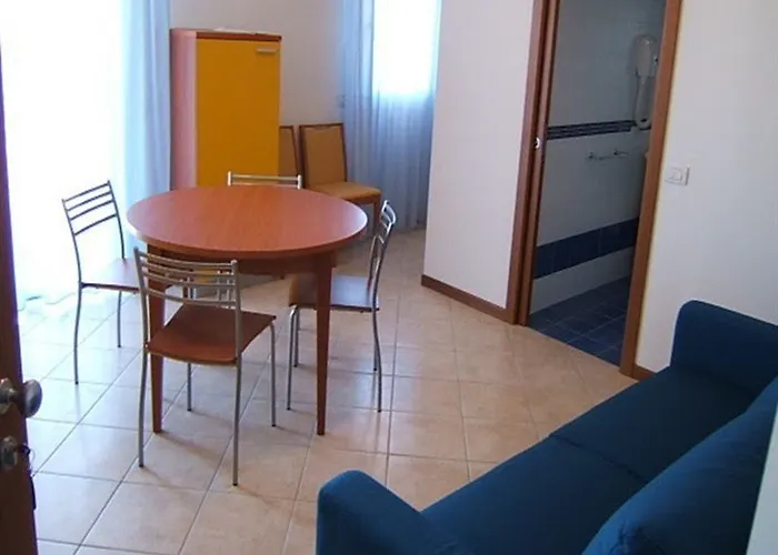 Sheila 4* Lido di Jesolo