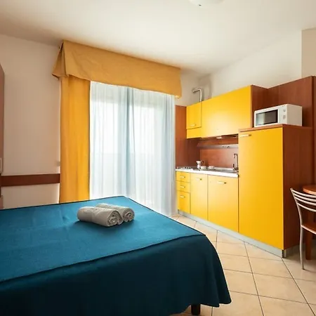 Hotel Sheila 4*