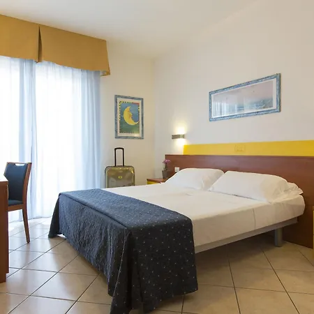 Hotel Sheila