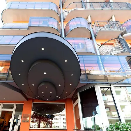 Hotel Sheila Lido di Jesolo
