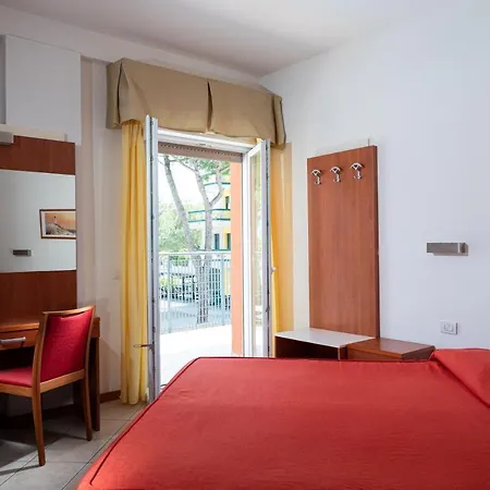 Sheila 4* Lido di Jesolo