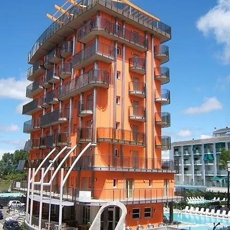 Hotel Sheila 4*