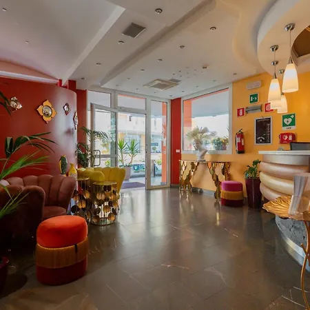 Sheila Hotel 4*