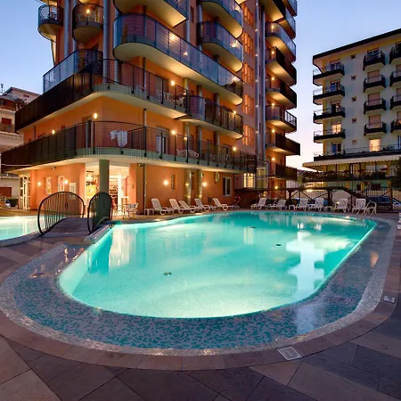 فندق Sheila ليدو دي يسولو