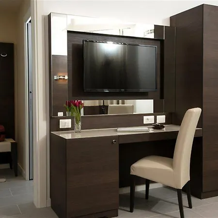 Sheila Hotel 4*