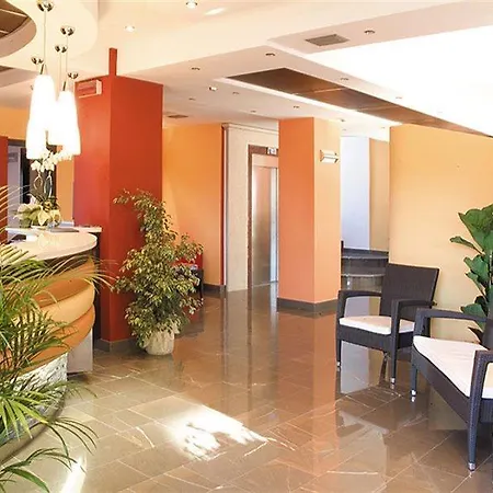 Sheila Hotel Lido di Jesolo