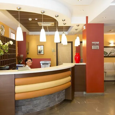 Sheila Hotel 4*