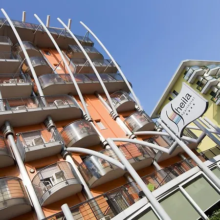 Sheila Hotel