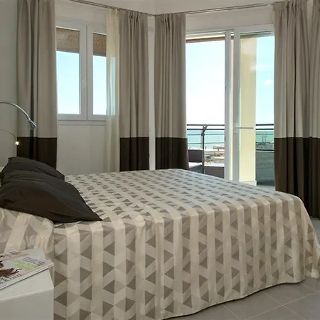 Sheila Hotel Lido di Jesolo