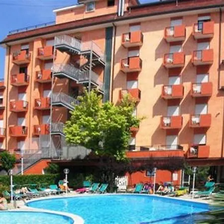 Hotel Sheila