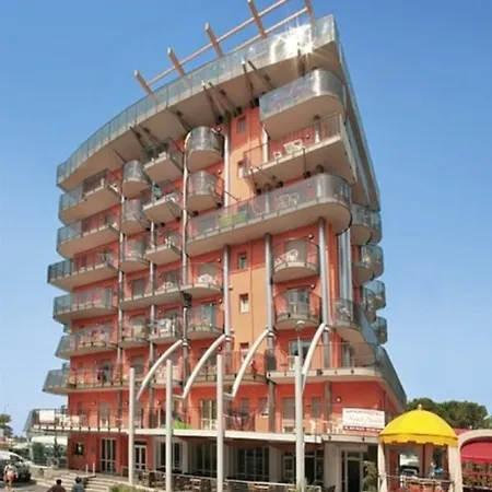 Sheila Lido di Jesolo