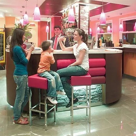 Sheila Hotel 4*
