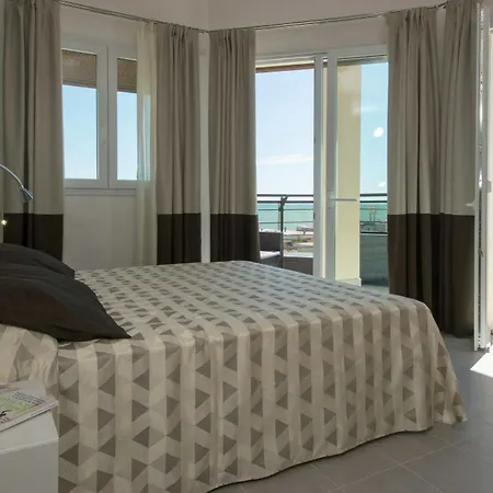 Sheila Hotel Lido di Jesolo