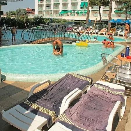 Hotel Sheila 4*