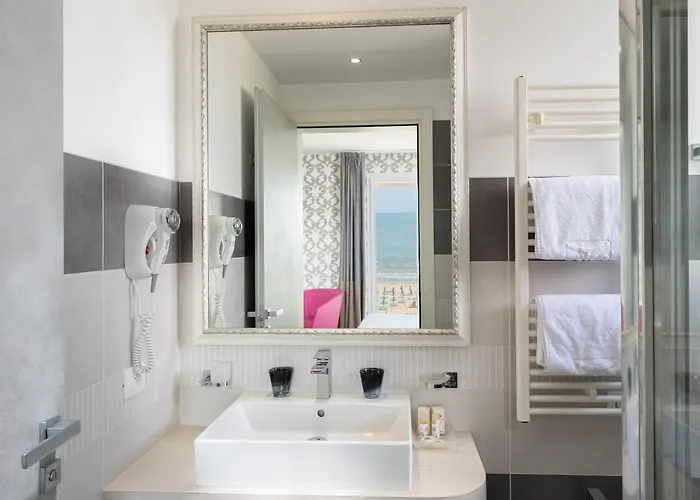 Sheila Ξενοδοχείο