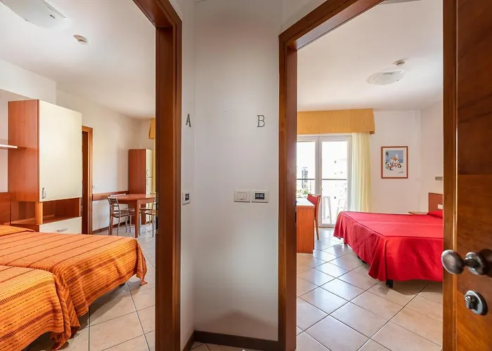 Sheila Ξενοδοχείο