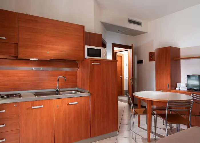 Sheila 4* Τζεσόλο Λίντο