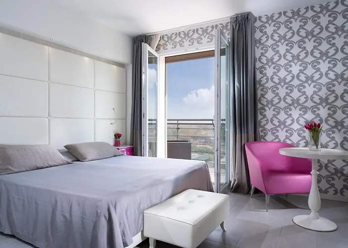 Sheila Τζεσόλο Λίντο