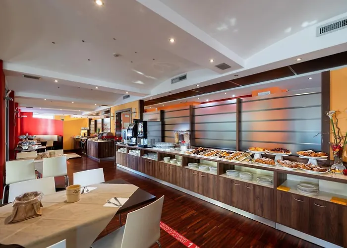Sheila Hotel 4*