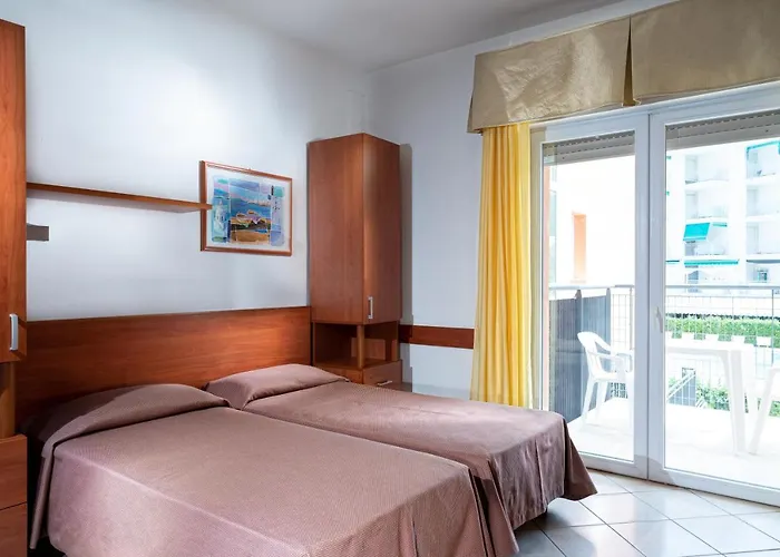 Sheila Ξενοδοχείο