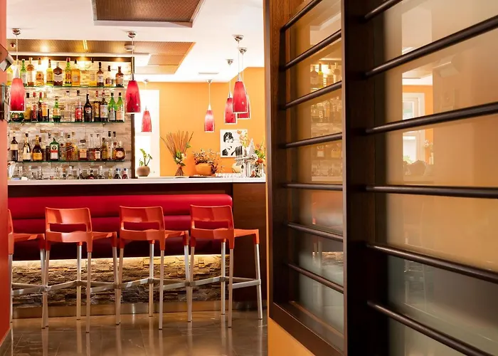 Sheila Ξενοδοχείο Τζεσόλο Λίντο