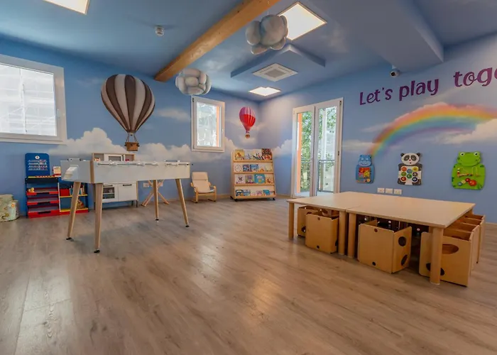 Ξενοδοχείο Sheila