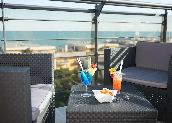 Sheila Ξενοδοχείο Τζεσόλο Λίντο