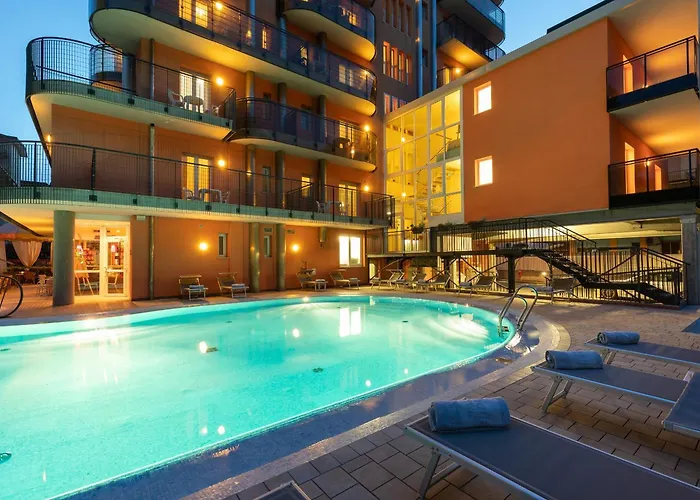 Sheila Ξενοδοχείο