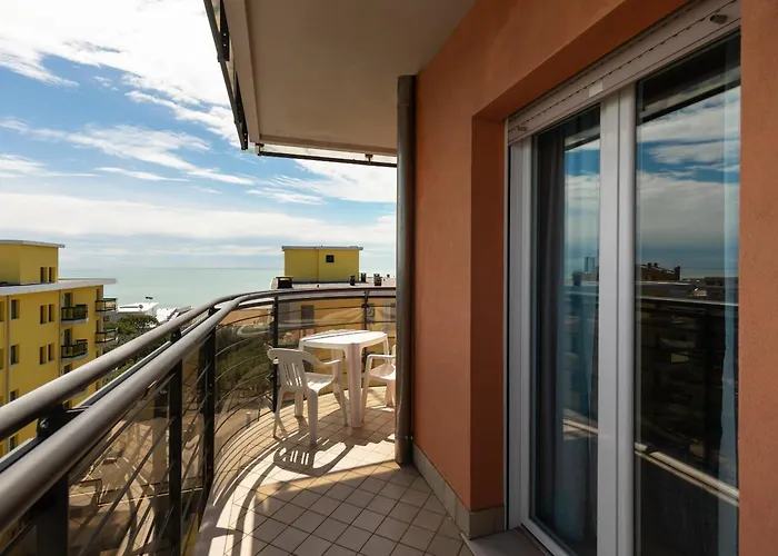 Sheila Τζεσόλο Λίντο