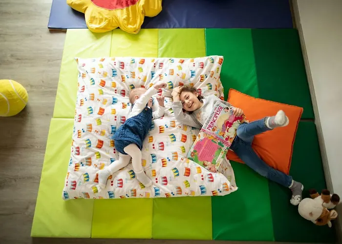 Ξενοδοχείο Sheila