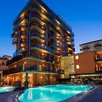 Hotell Sheila Lido di Jesolo
