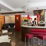 Hotell Sheila 4*