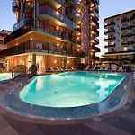 Hotell Sheila Lido di Jesolo